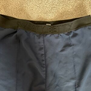 Lux Athleisure- Sweaty Betty Pants